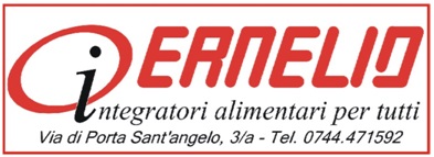 Ernelio-Integratori